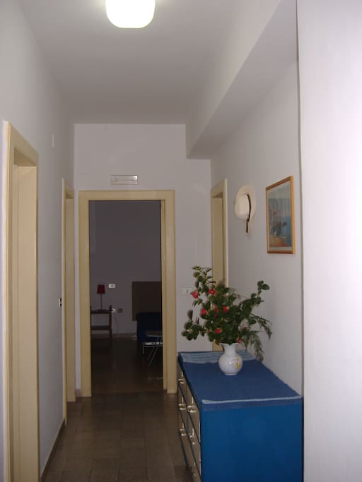 entrance/ingresso