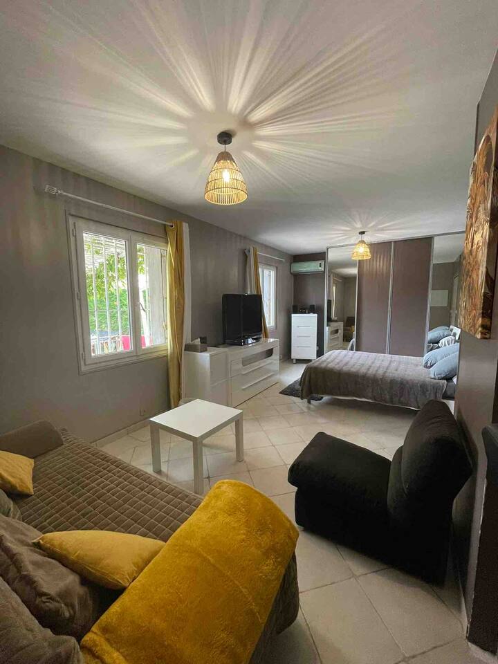 Habitación 2 Planta baja