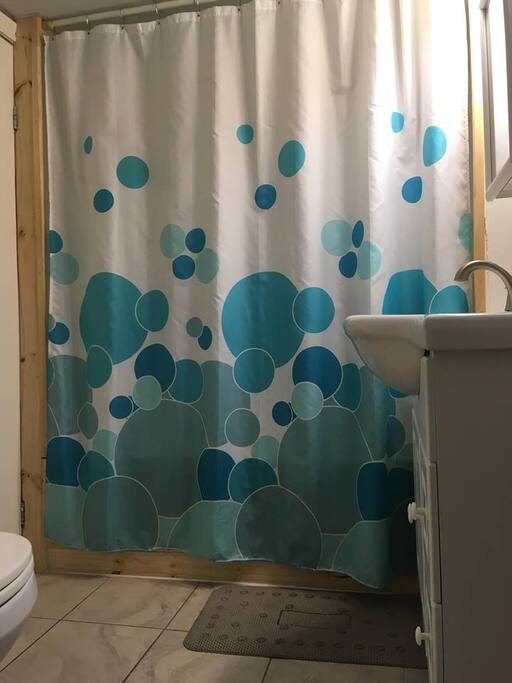Chambre de bain