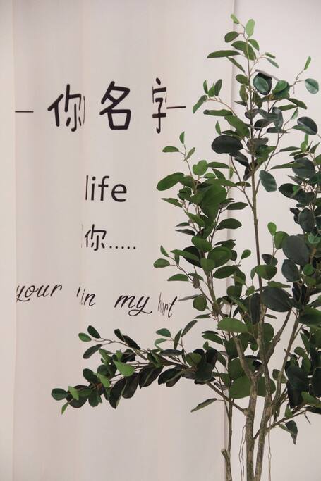 门帘