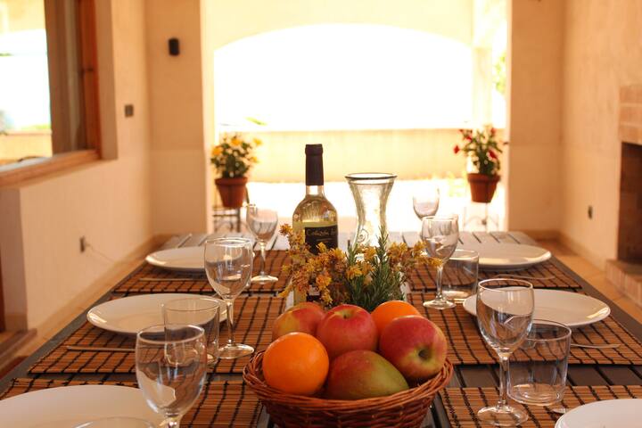 Chalet Es Trenc gallery image 5