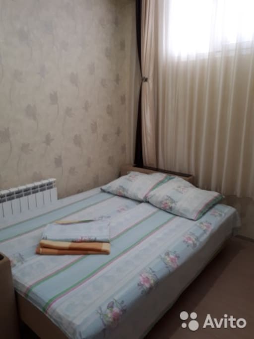 Спальня