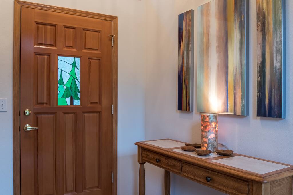 Mt Hood Retreat