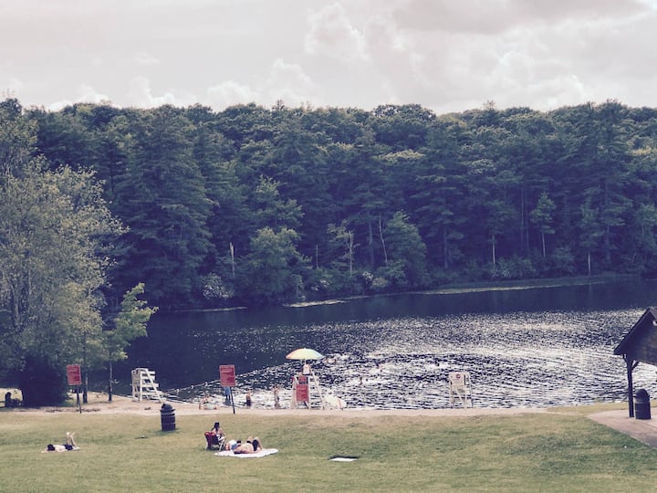 12 Best Airbnb Vacation Rentals In Monticello, New York Updated 2024