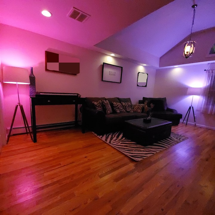 Luxurious Home/spacious Kitchen/arcade Game - Garden City, NY