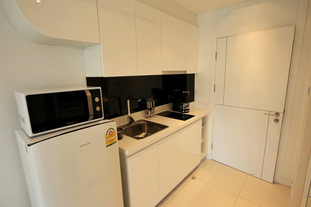 Europian Kitchen