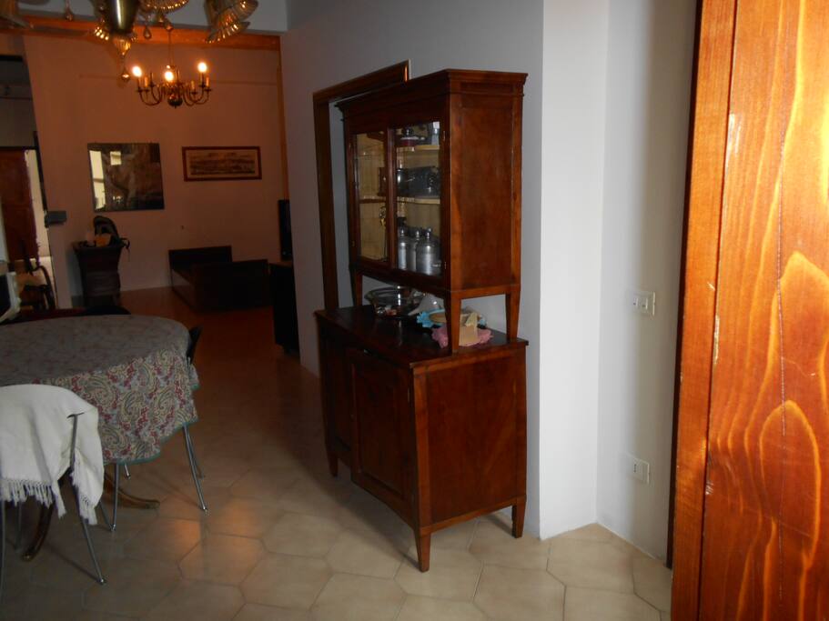 Zona living
living room