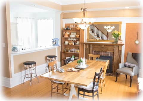 Rosehurst 2 Bedroom Inn
