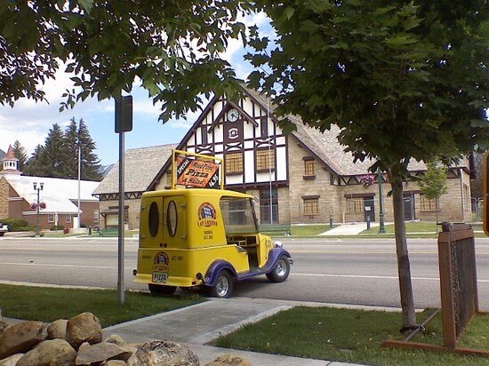 Quiet location in "Swiss community" near Park City