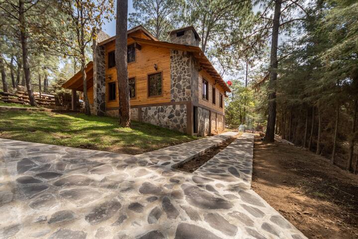 Paso del Ciervo subdivision managed Airbnb listing 2