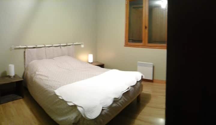 Habitación 1