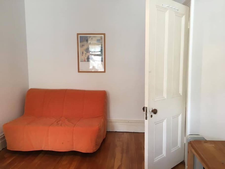 Bedroom #2