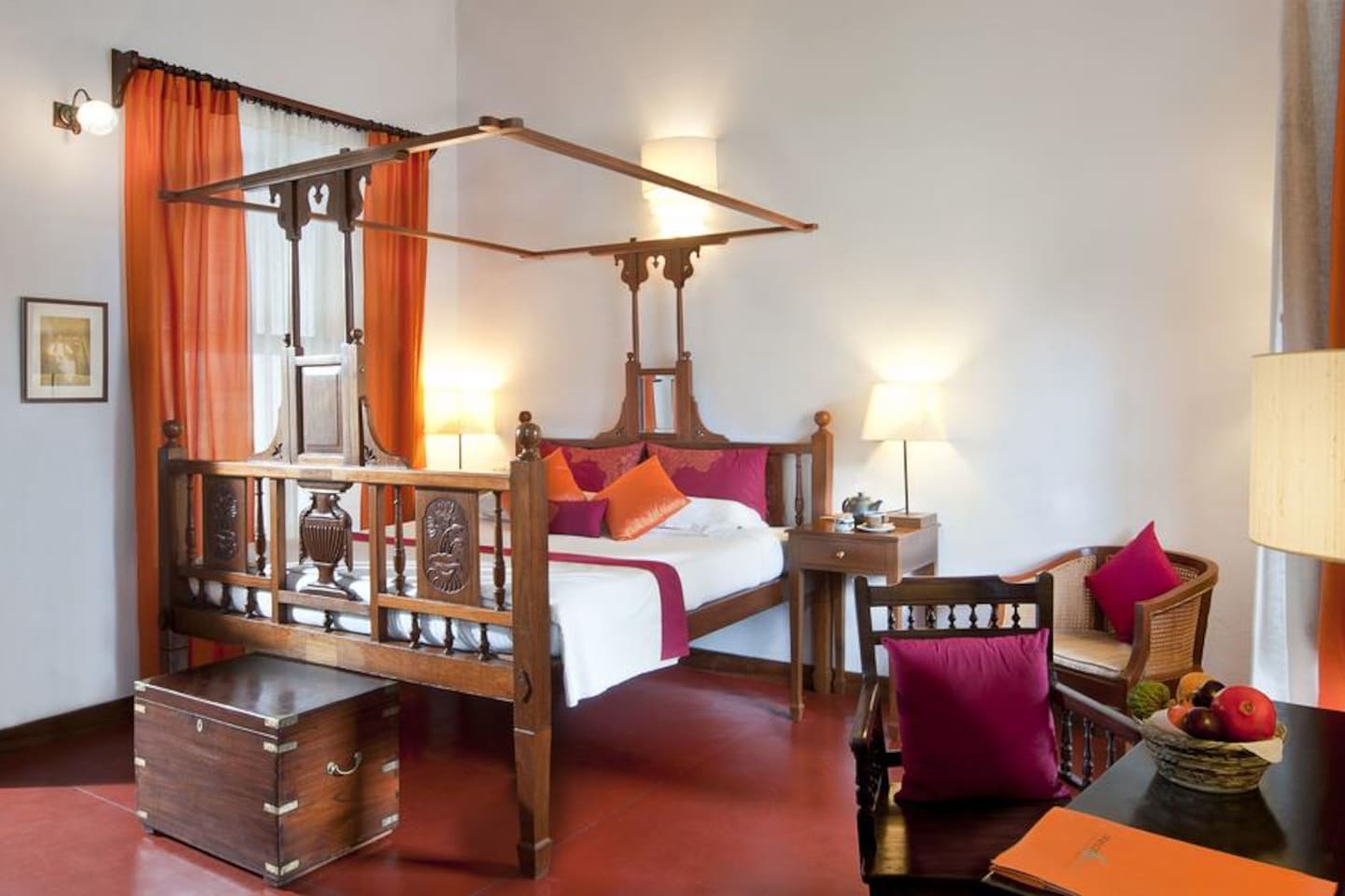 Feel Quite At Home At Pondicherry - Heritage Hotels (India) For Rent Feel Quite at Home at Pondicherry - Heritage hotels (India) for Rent in Puducherry, Puducherry, India - Feel Quite At Home At Pondicherry - Heritage Hotels (India) For Rent