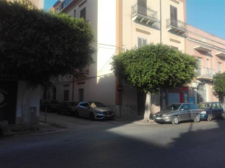 Angolo Via Solferino