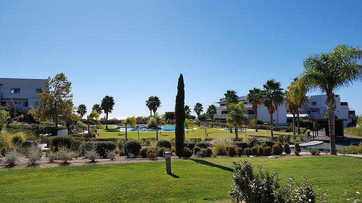 Apartamento 2 Dormitorios Altos Del Rompido - El Rompido