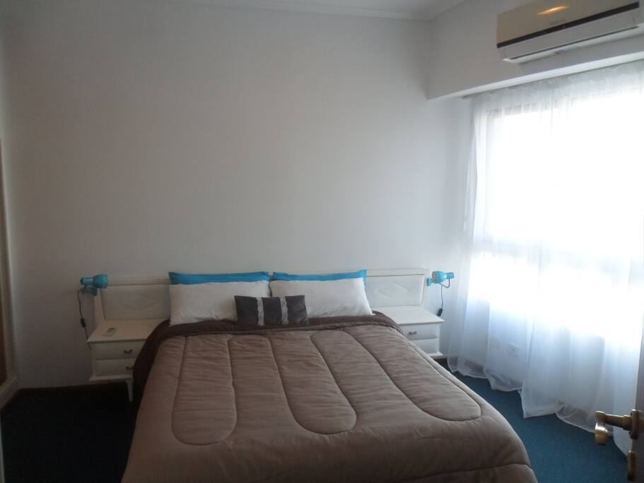 Habitación principal