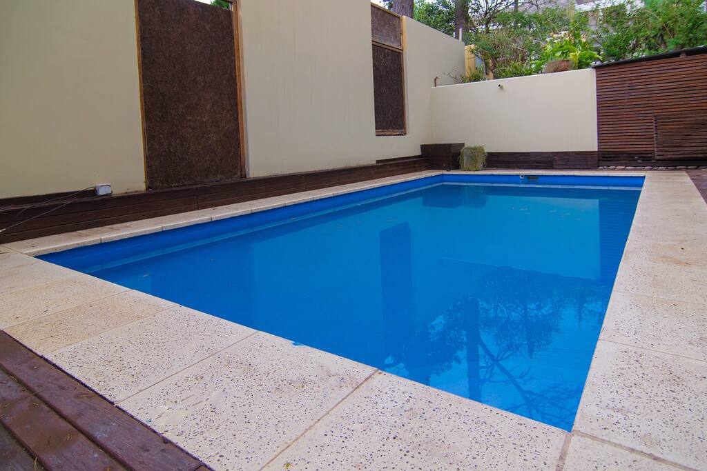 Pileta