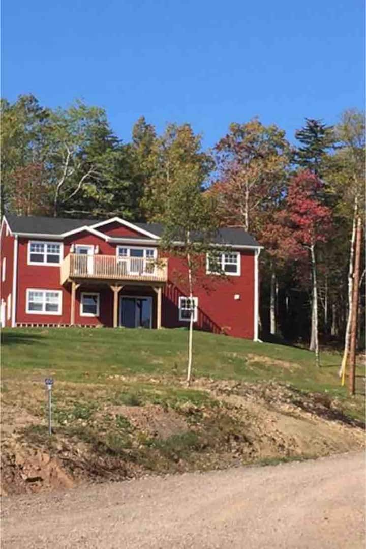 Parrsboro Vacation Rentals & Homes Nova Scotia, Canada Airbnb