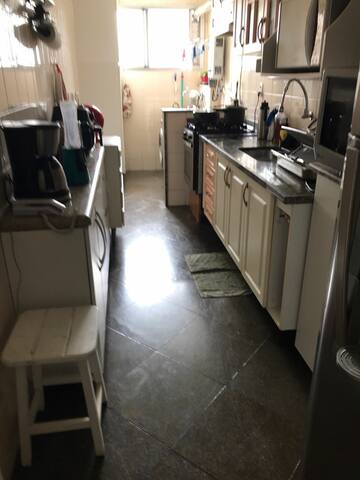 BARRA!Frente ao parque olímpico! Apt. Excelente!!! gallery image 3