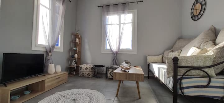 लिविंग रूम