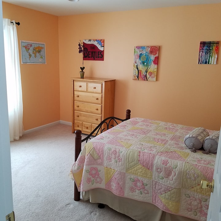 chambre 1