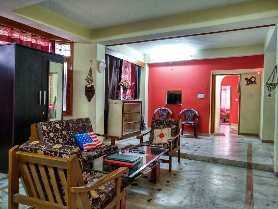Drawing Room