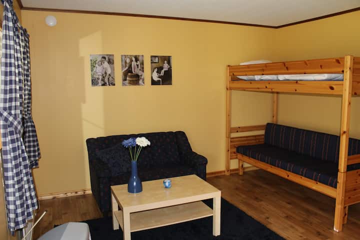 Annexet