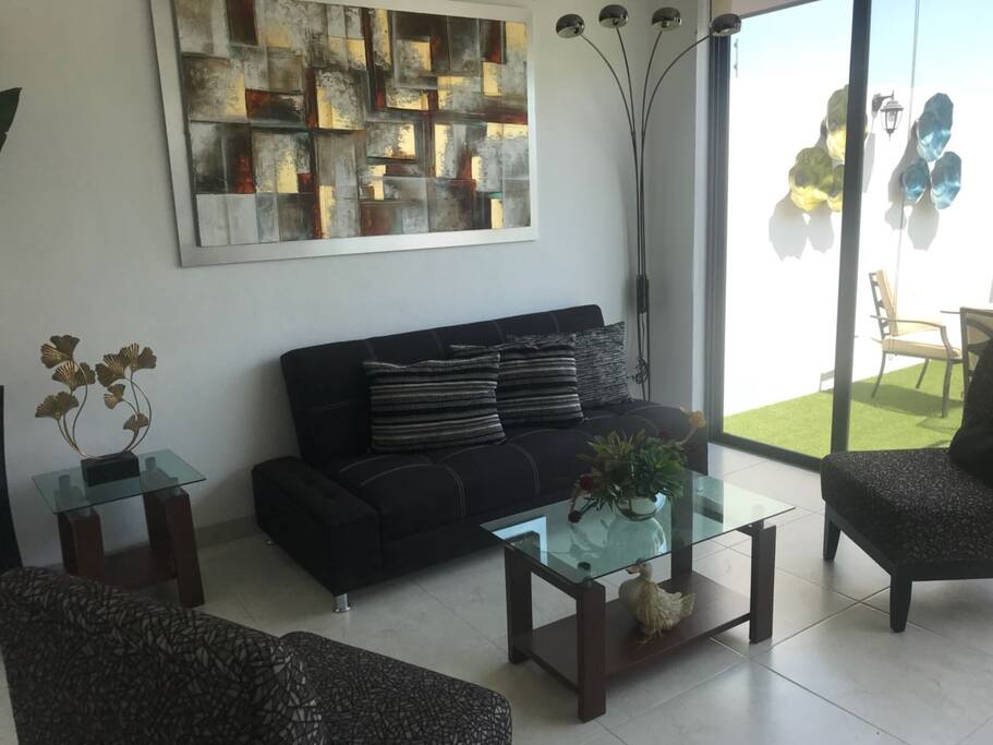 sala