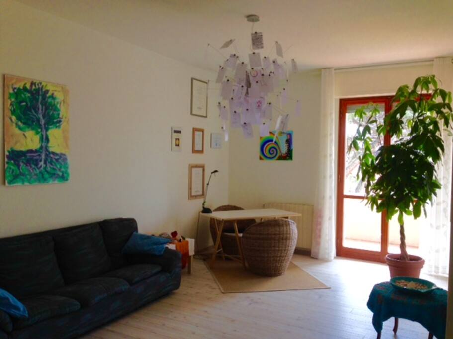 sala