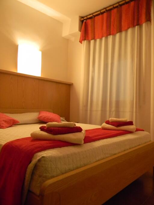 Camera da letto