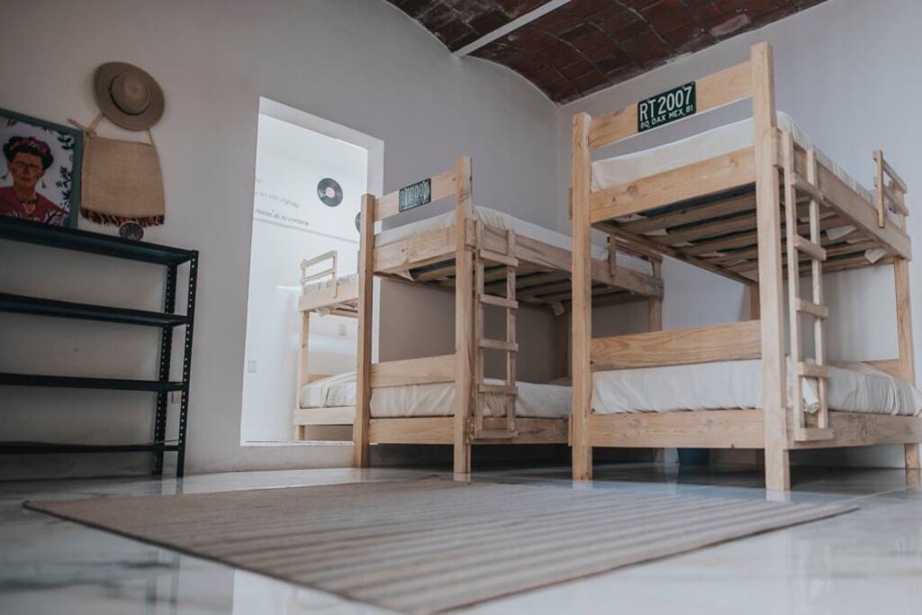 Habitación “El Zócalo”