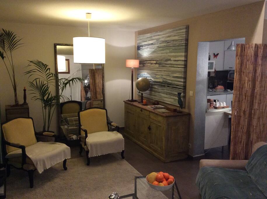 Salon