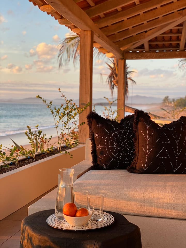 Мексика Costa careyes