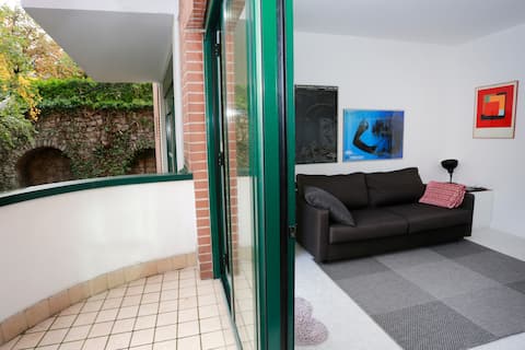 Airbnb con migliori performance: Zara30 a Trento