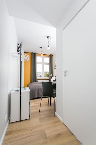 KrakowB&B managed Airbnb listing 1