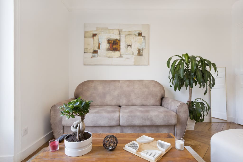 the couch in day mode