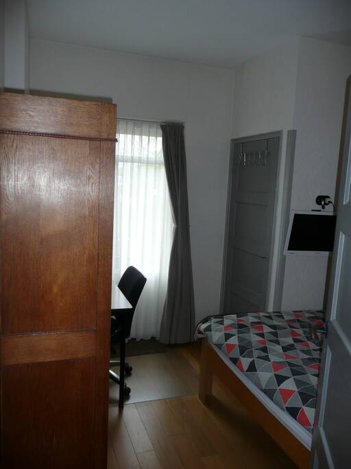 Entry Point View