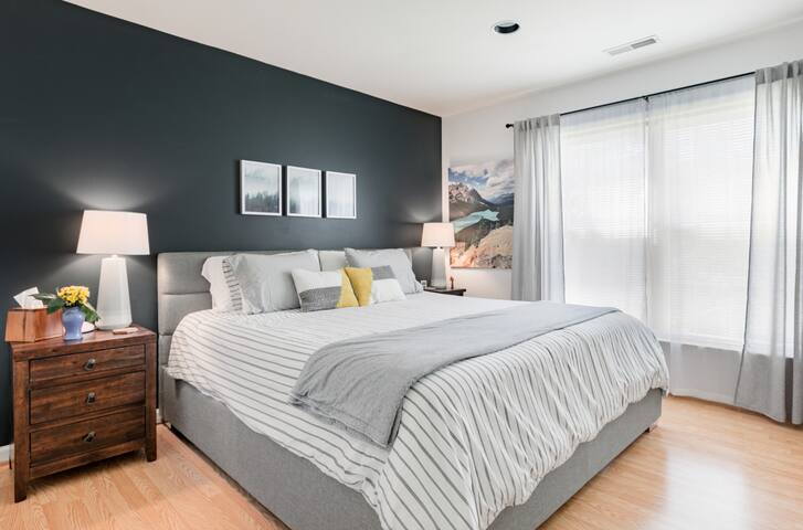 Charlottesville Va Bed Breakfast Rentals Airbnb