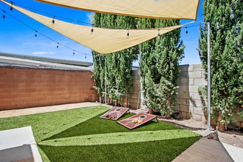 2Br Home Next To Pomona Fairplex Pet Friendly