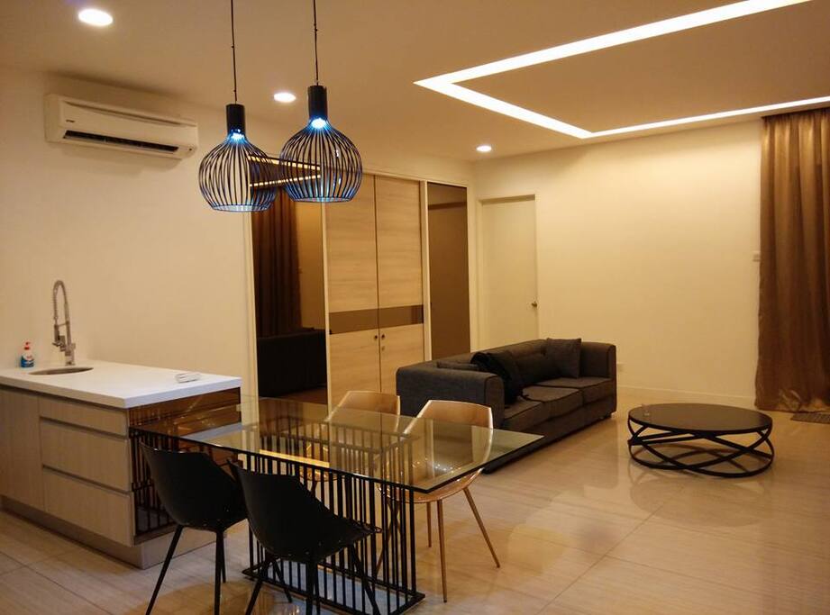 Living Hall
