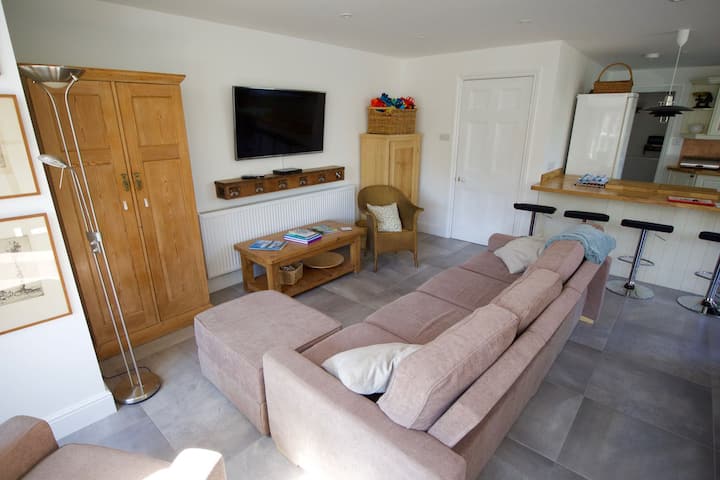 Malvern: Wells-next-the-sea, Walk To Pubs & Beach - Wells-next-the-Sea