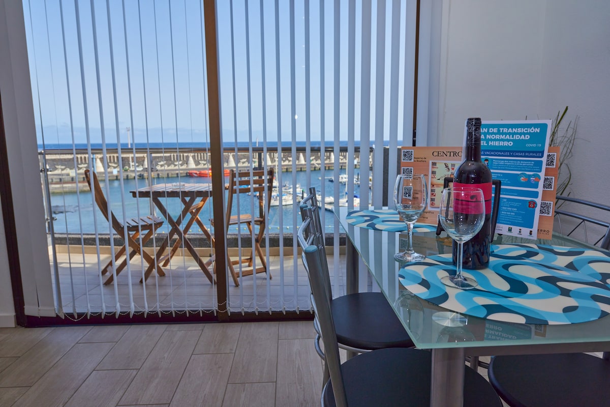 La Restinga Vacation Rentals & Homes - Canary Islands, Spain | Airbnb