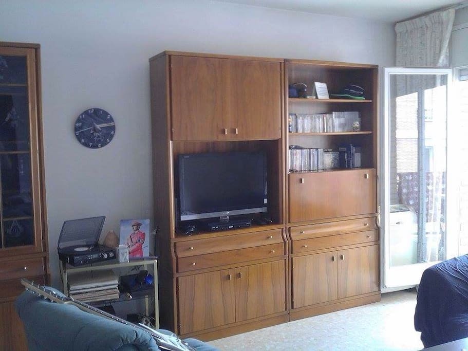 Tv
