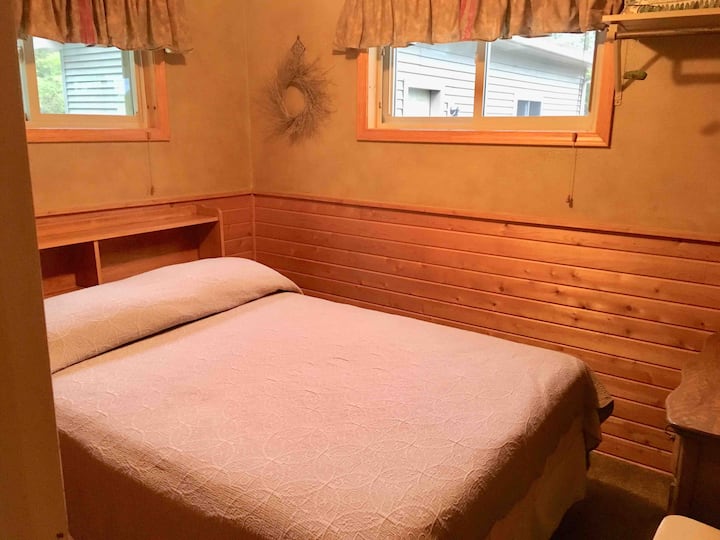 Втора спална соба/целосна