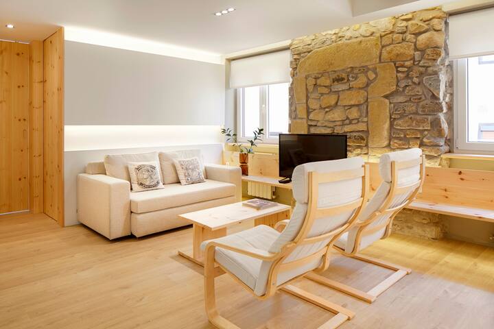 Santa María by FeelFree Rentals gallery image 2