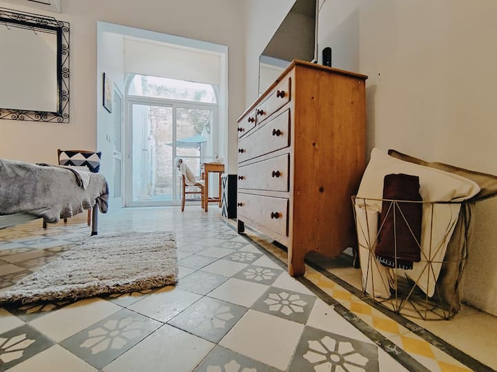 Habitación