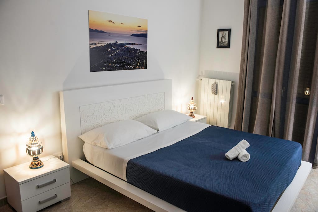 Camera da letto