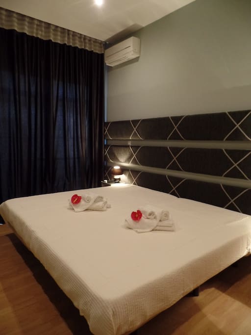 Apartamento T2 - Silver