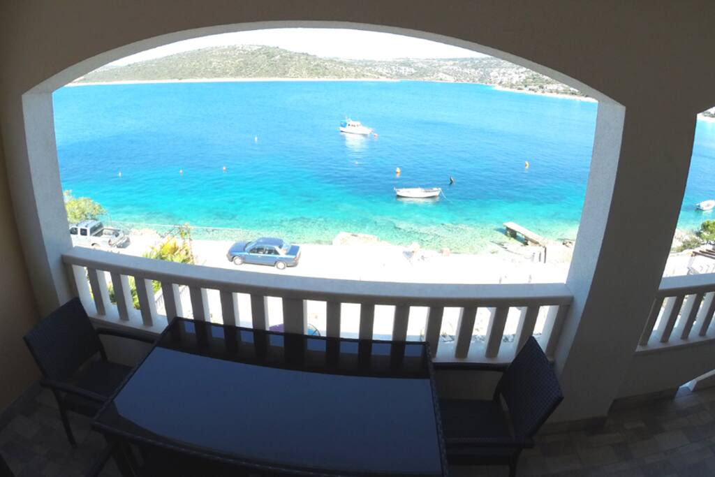 view