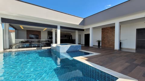 Chácara PRIME 
High Standard